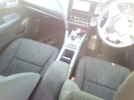 Honda Shuttle HYBRID HONDA SENSING