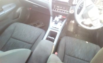 Honda Shuttle HYBRID HONDA SENSING