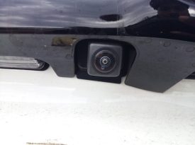 Toyota Yaris HYBRID X