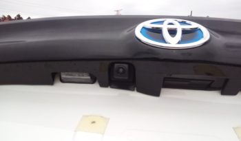 
									Toyota Yaris HYBRID X full								