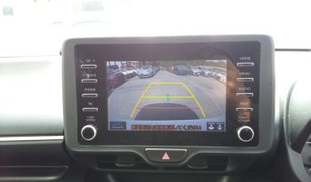 
									Toyota Yaris HYBRID X full								