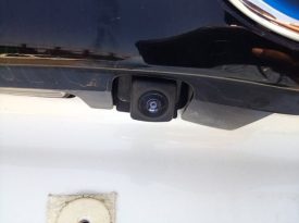 Toyota Yaris HYBRID X