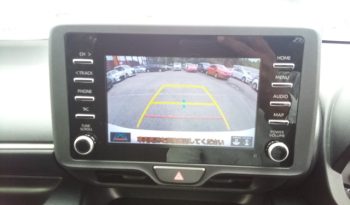 
									Toyota Yaris HYBRID X full								