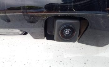 Toyota Yaris HYBRID X