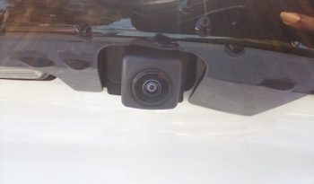 
									Toyota Yaris HYBRID X full								
