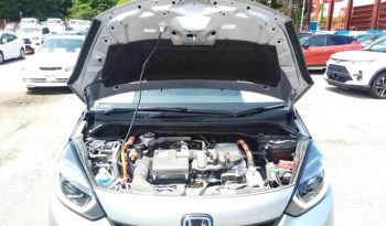
									Honda Fit e:HEV BASIC full								