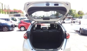 
									Honda Fit e:HEV BASIC full								