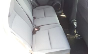 Honda Fit e:HEV BASIC
