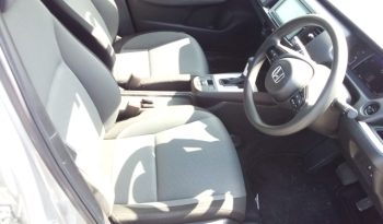 
									Honda Fit e:HEV BASIC full								