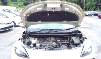 
									Toyota Yaris Cross HYBRID Z full								