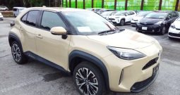 Toyota Yaris Cross HYBRID Z