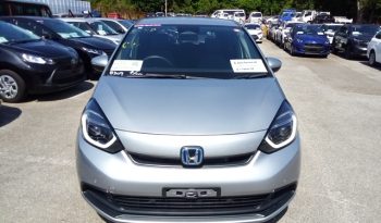
									Honda Fit e:HEV BASIC full								