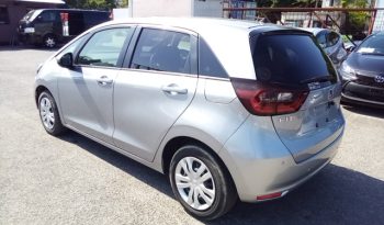 
									Honda Fit e:HEV BASIC full								