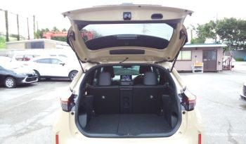 
									Toyota Yaris Cross HYBRID Z full								