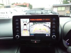 Toyota Yaris Cross HYBRID Z