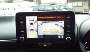
									Toyota Yaris Cross HYBRID Z full								