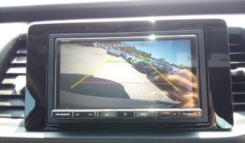 
									Honda Fit e:HEV BASIC full								