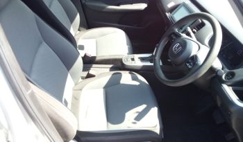 
									Honda Fit e:HEV BASIC full								