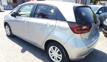 
									Honda Fit e:HEV BASIC full								
