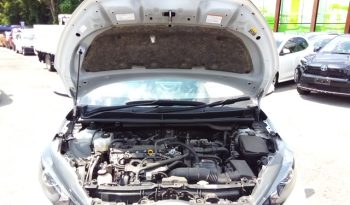 
									Toyota Yaris HYBRID X full								