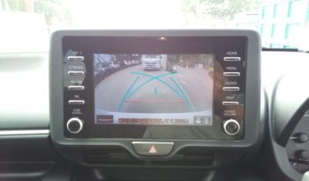 
									Toyota Yaris HYBRID X full								