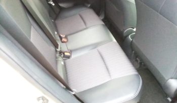 
									Toyota Yaris Cross HYBRID Z full								