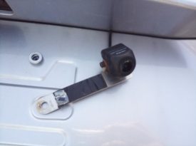 Honda Fit e:HEV BASIC