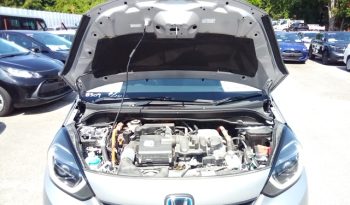 
									Honda Fit e:HEV BASIC full								