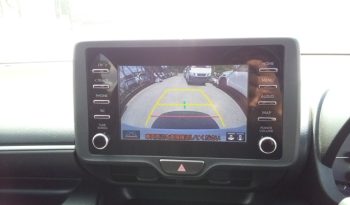 
									Toyota Yaris HYBRID X full								
