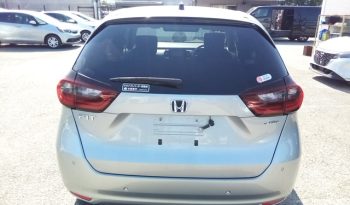 
									Honda Fit e:HEV BASIC full								