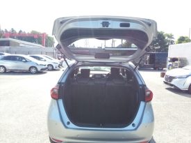 Honda Fit e:HEV BASIC