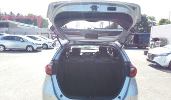 
									Honda Fit e:HEV BASIC full								