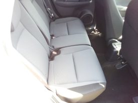 Honda Fit e:HEV BASIC