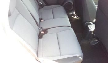 
									Honda Fit e:HEV BASIC full								