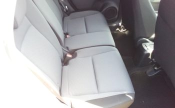Honda Fit e:HEV BASIC