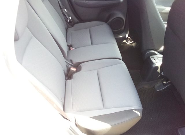 
								Honda Fit e:HEV BASIC full									