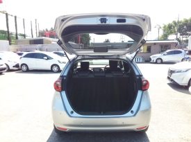 Honda Fit e:HEV BASIC