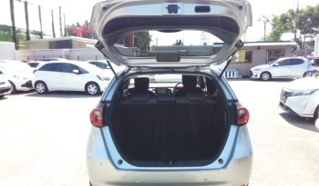 
									Honda Fit e:HEV BASIC full								