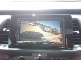 Honda Fit e:HEV BASIC