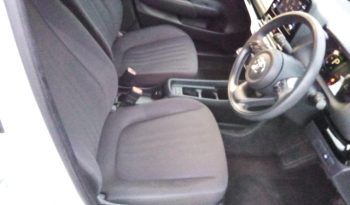 
									Toyota Aqua X full								