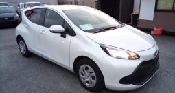 Toyota Aqua X