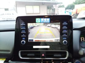 Toyota Aqua X