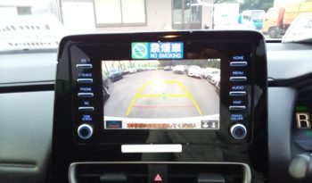 
									Toyota Aqua X full								