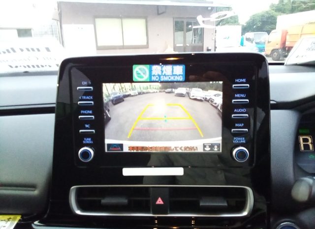 Toyota Aqua X