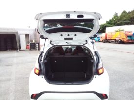 Toyota Aqua X