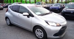 Toyota Aqua X