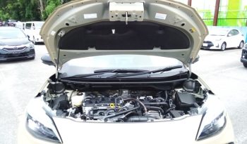 
									Yaris Cross HYBRID Z ADVENTURE full								