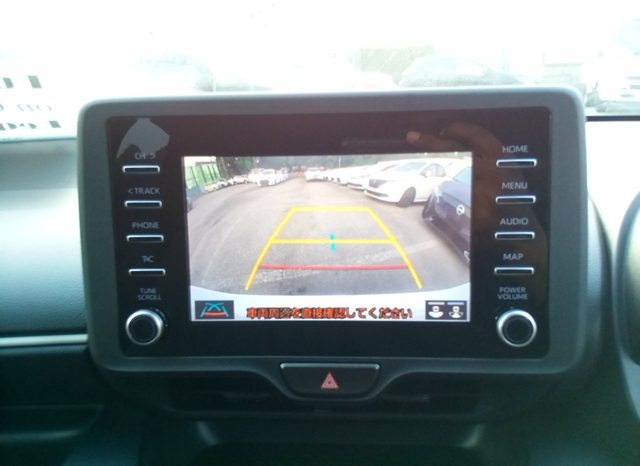 
								Toyota Yaris HYBRID X full									