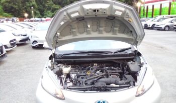 
									Toyota Aqua X full								