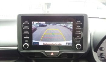 
									Toyota Yaris HYBRID X full								